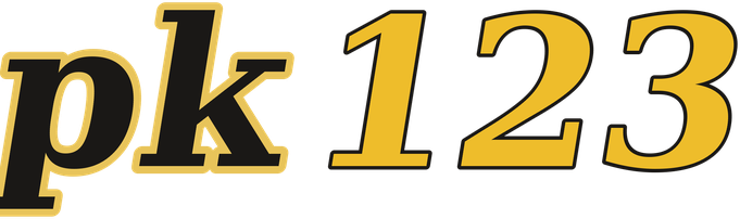 pk123 logo